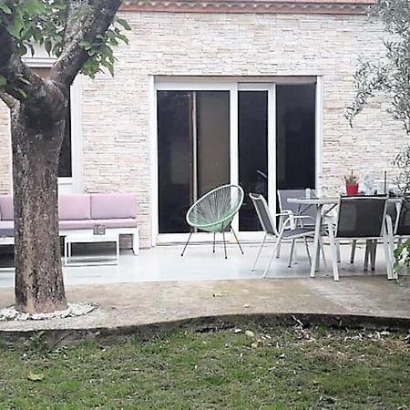 Ahoma, Sejour Bien-Etre, Calme Et Serenite. Labruguiere Bagian luar foto