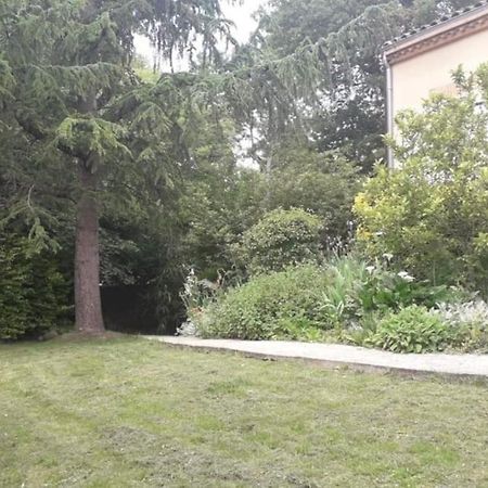 Ahoma, Sejour Bien-Etre, Calme Et Serenite. Labruguiere Bagian luar foto